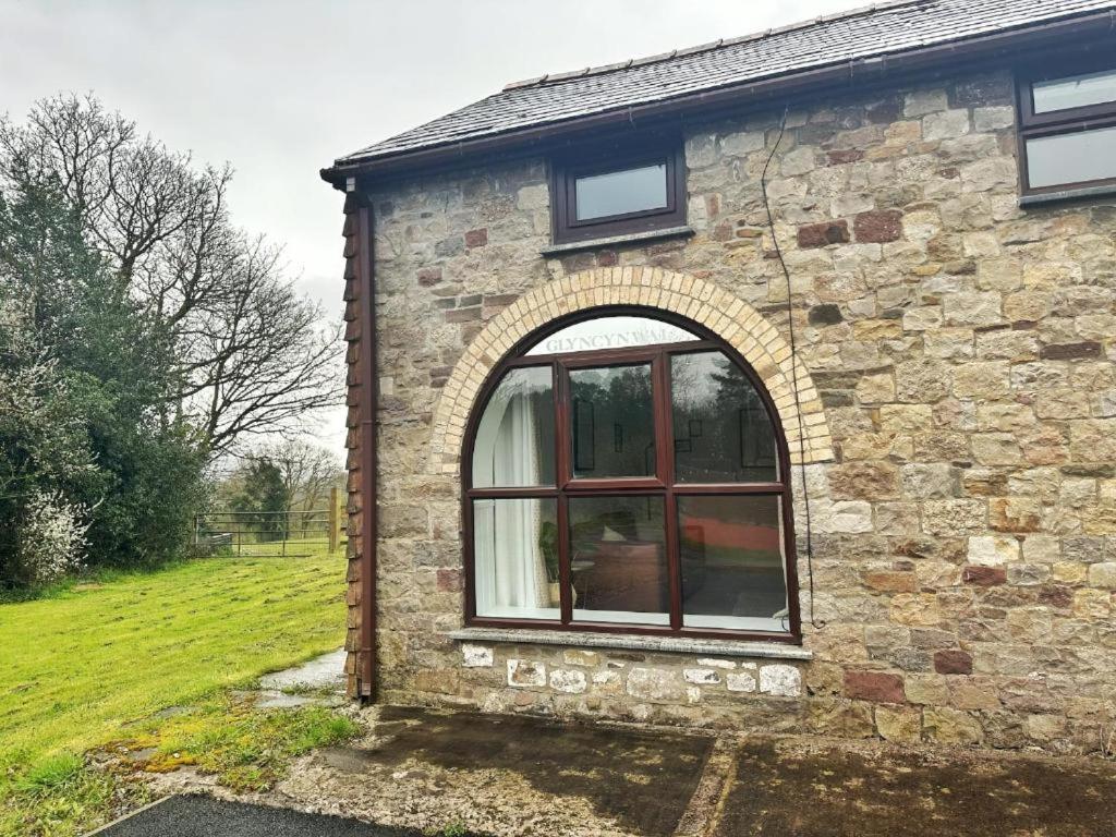 Celtic Minor Cottage Ystalyfera Rom bilde